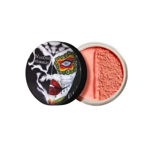 Voodoo Makeup Bougie Rougie Blush in A Dab Will Do Ya - Loose Powder Blush