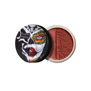 Voodoo Makeup Bougie Rougie Blush in Hun