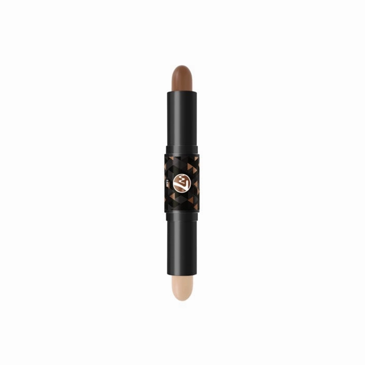 W7 Dual Contour Stick Fair