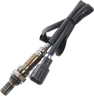 Walker Products 350-34641 Oxygen Sensor, Original Equipment Replacement Premium O2 Sensor, Direct Fit