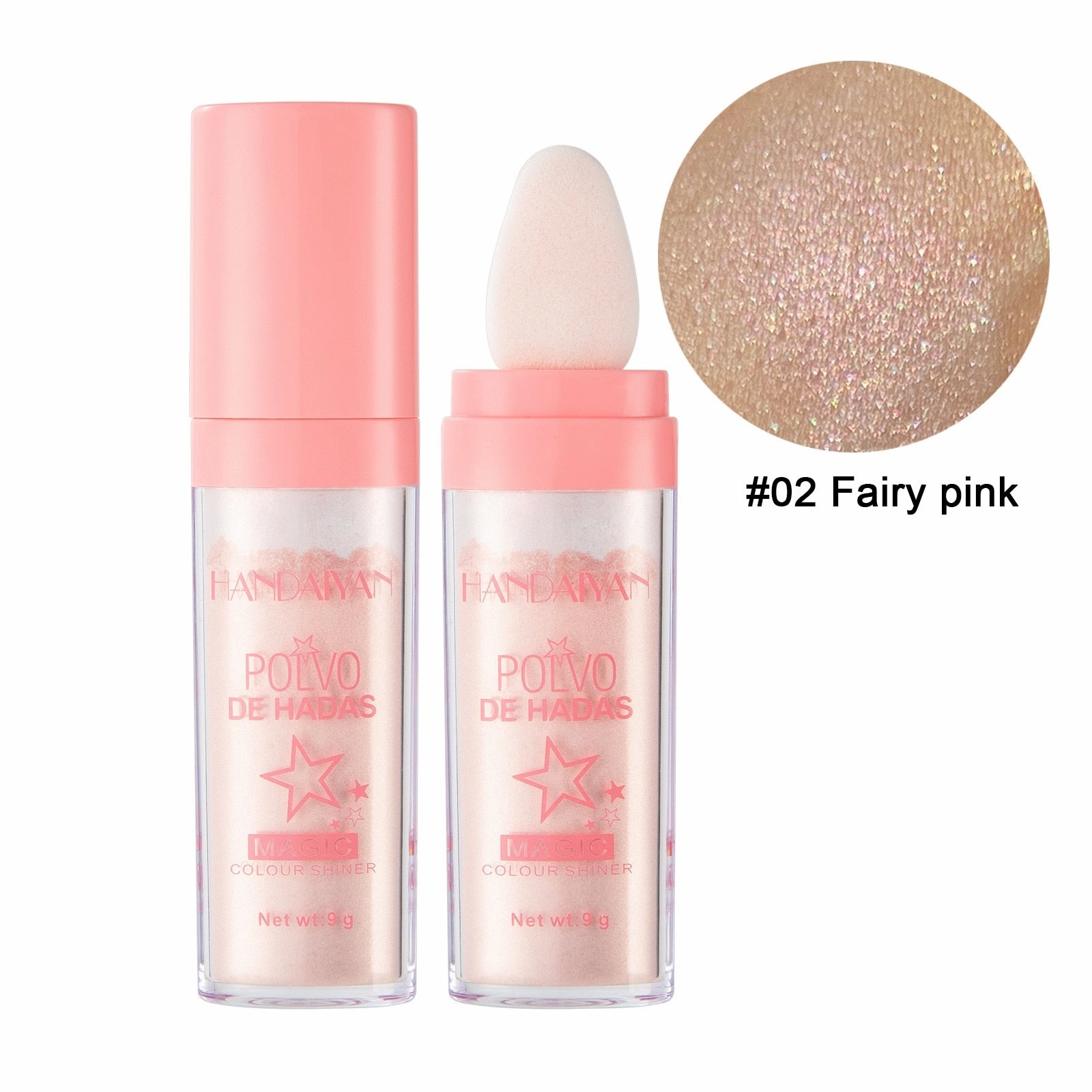 Watercolor Liquid Blush - 6 Shades for a Radiant and Sculpted Look