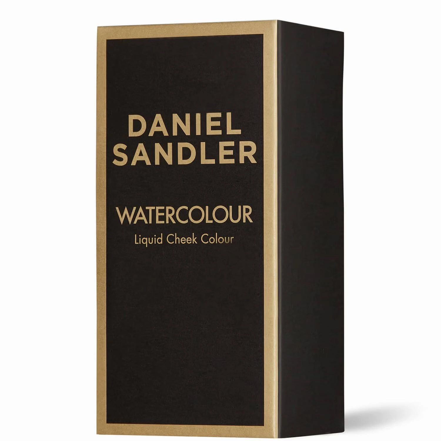 WATERCOLOUR LIQUID BLUSH GLAMOUR – Lightweight, Buildable, Water-Resistant Formula for Cheeks, Lips