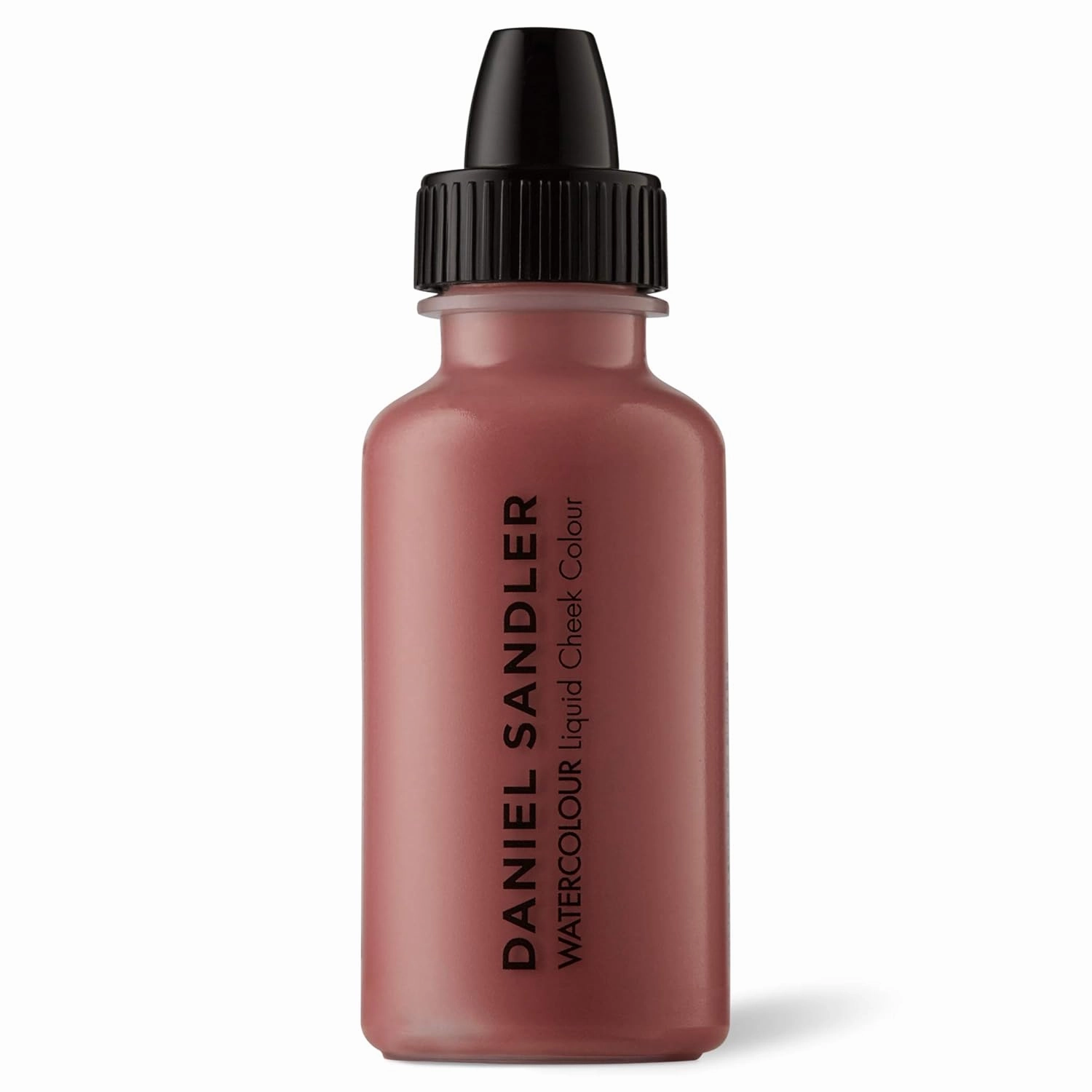 WATERCOLOUR LIQUID BLUSH GLAMOUR – Lightweight, Buildable, Water-Resistant Formula for Cheeks, Lips