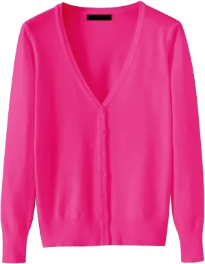 Women's Cardigan Sweater Sweater Plus Jacket Solid Color Knitted Sweater Womens Boho Cardigan Kimonos Womens Open