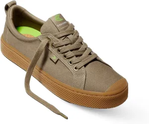Women's OCA Low Canvas Sneaker - Women's