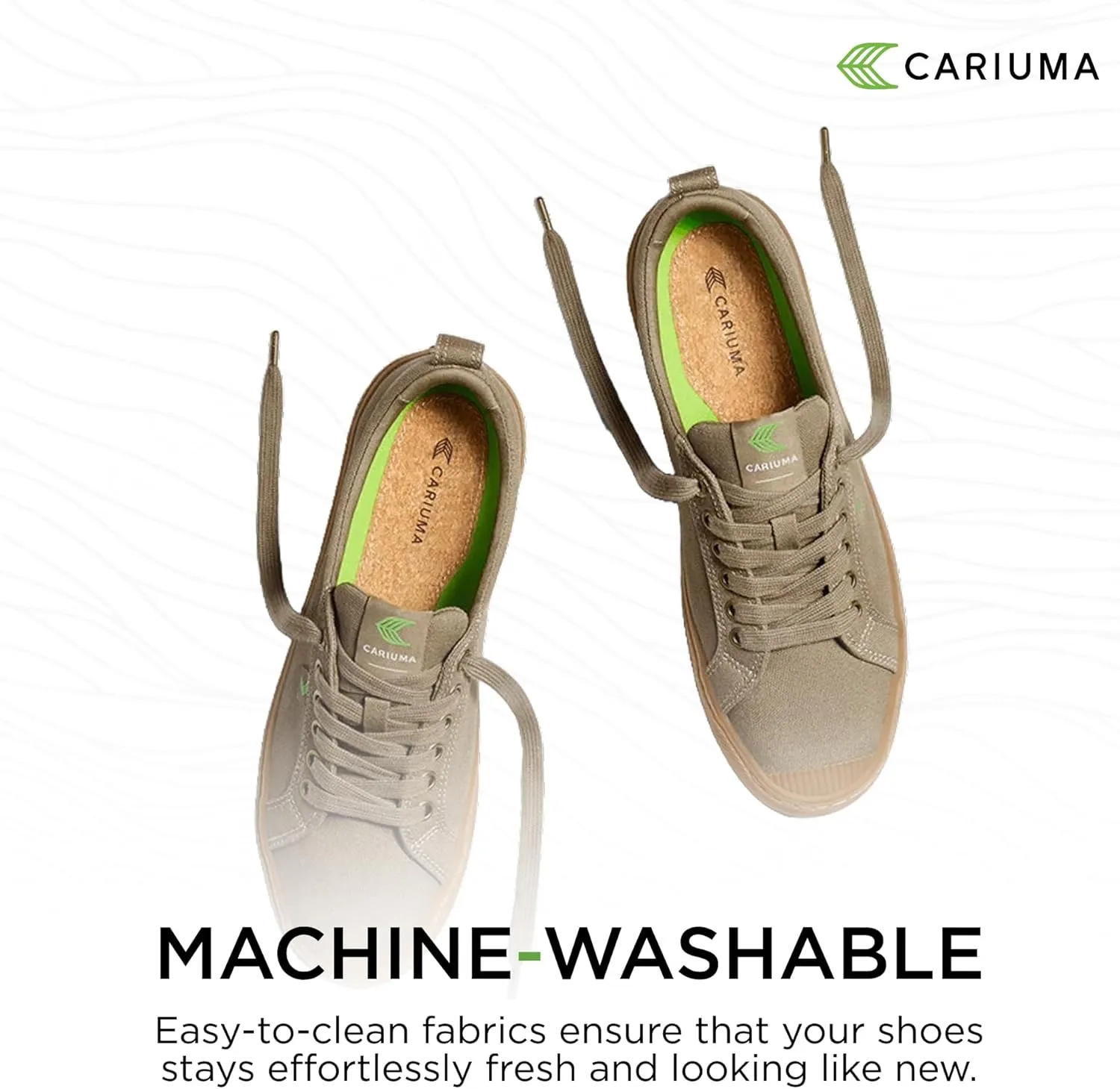 Women's OCA Low Canvas Sneaker - Women's