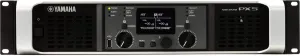 Yamaha PX5 Dual Channel 2x800W Lightweight Power Amplifier w/ DSP