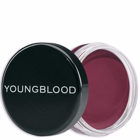 Youngblood Clean Luxury Cosmetics Luminous Crème Blush, Luxe | Blush Makeup Cream Natural Cheeks Creme Minerals Glow Matte Long Lasting | Cruelty-Free, Paraben-Free