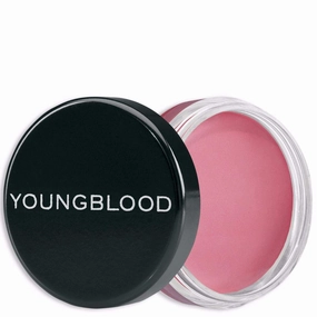Youngblood Luminous Creme Blush, Taffeta, 6 Gram