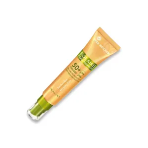 Yves Rocher Solaire Sunscreen for Face SPF 50  Broad Spectrum UVA/UVB Protection Lightweight & Non-Greasy Formula Daily Facial Sun Protection - 40ml / 1.35 fl.oz