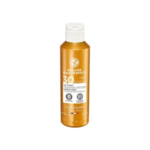 Yves Rocher Solaire Sunscreen Moisturizing Lotion SPF50 for Face and Body 150 ml. / 5 fl.oz.
