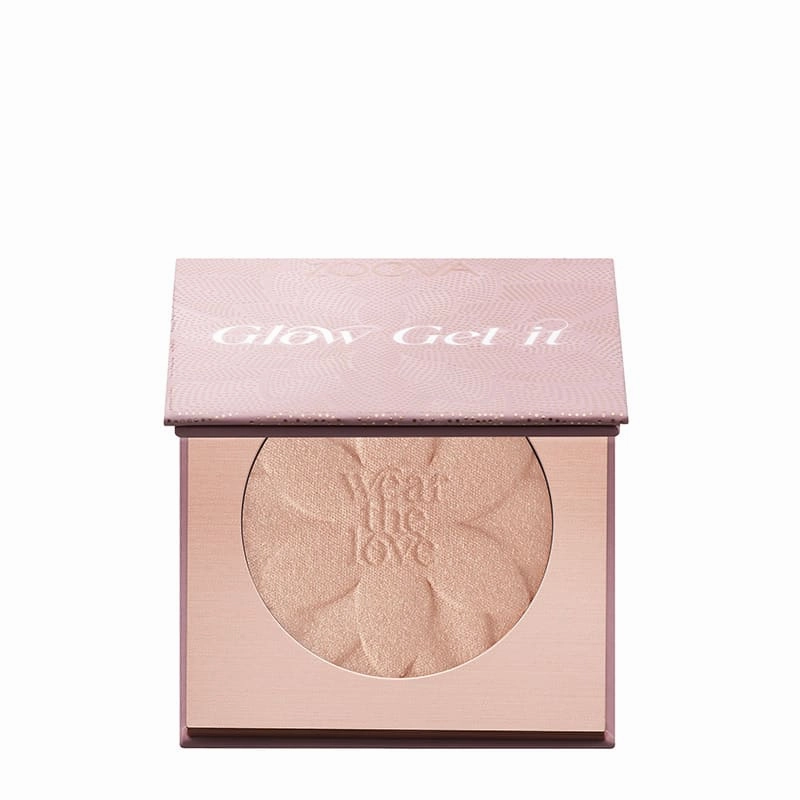 ZOEVA Glow Get It Highlighter Discontinued