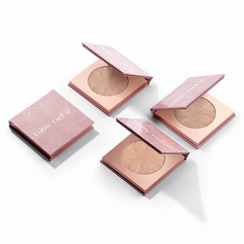 ZOEVA Glow Get It Highlighter Discontinued