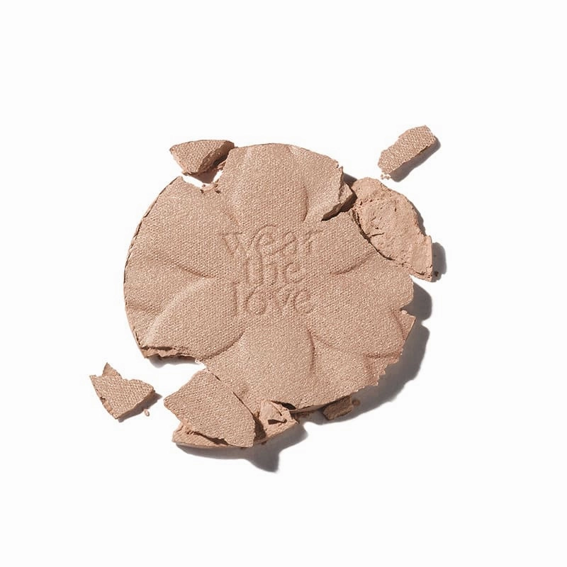 ZOEVA Glow Get It Highlighter Discontinued