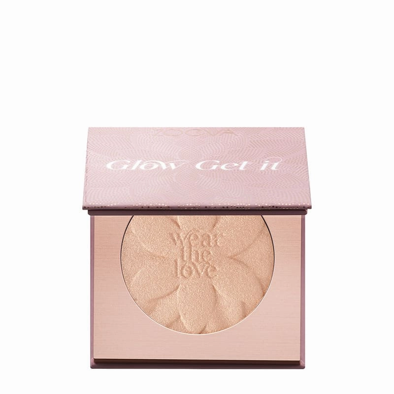 ZOEVA Glow Get It Highlighter Discontinued