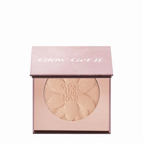 ZOEVA Glow Get It Highlighter Discontinued