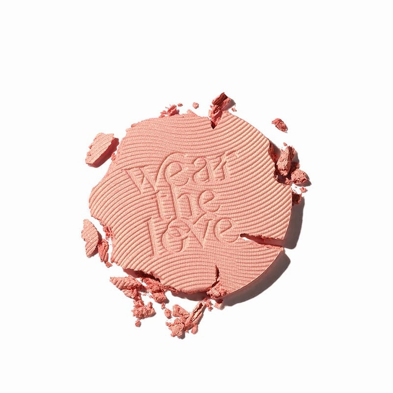 ZOEVA Velvet Love Blush Powder Discontinued