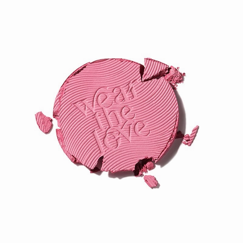 ZOEVA Velvet Love Blush Powder Discontinued