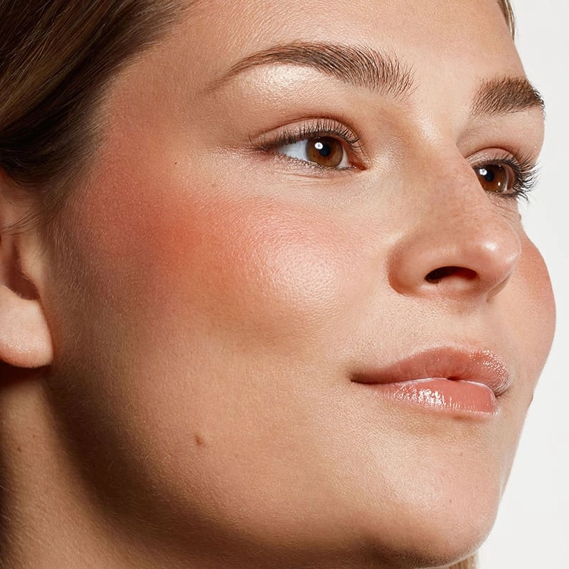 ZOEVA Velvet Love Blush Powder Discontinued