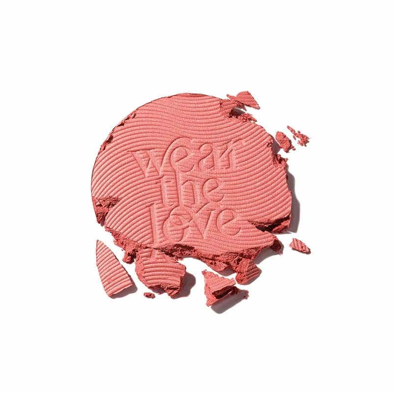 ZOEVA Velvet Love Blush Powder Discontinued
