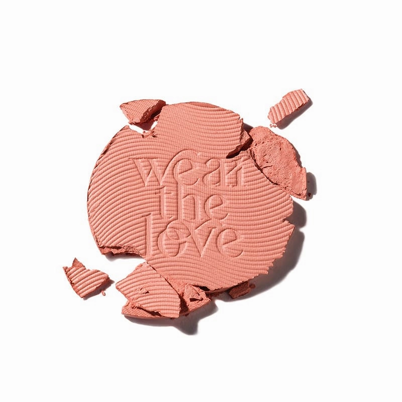 ZOEVA Velvet Love Blush Powder Discontinued