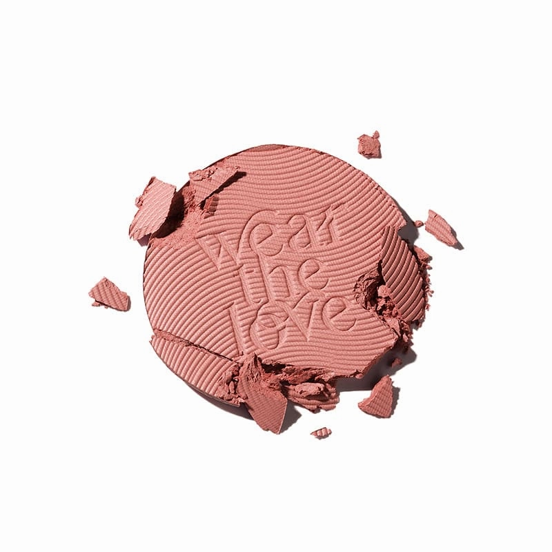 ZOEVA Velvet Love Blush Powder Discontinued