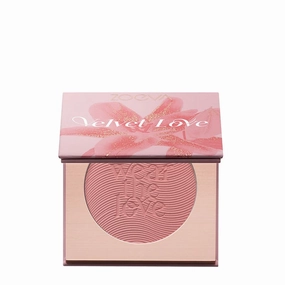 ZOEVA Velvet Love Blush Powder Discontinued