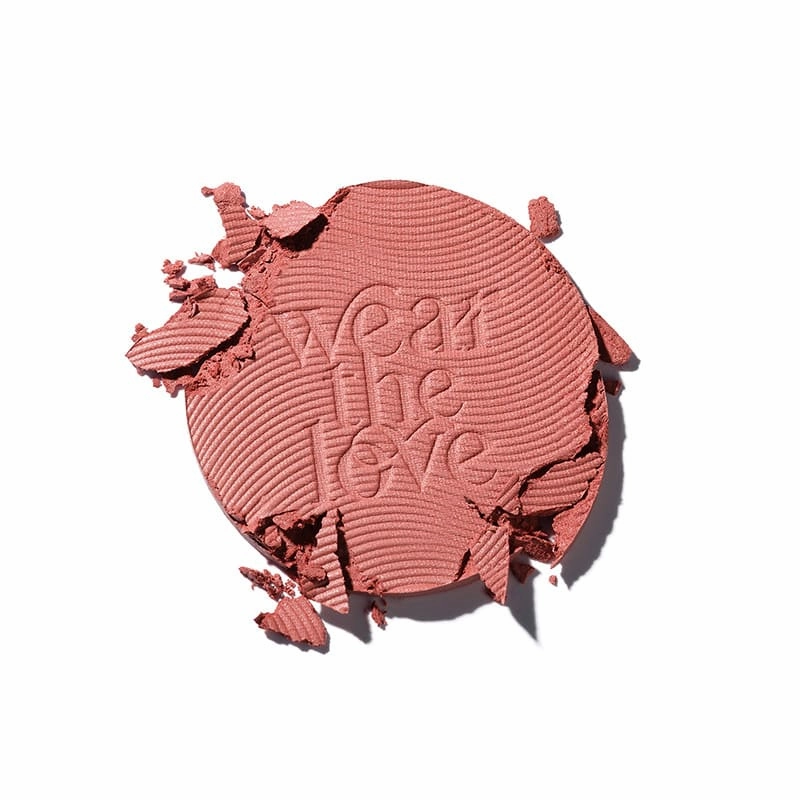 ZOEVA Velvet Love Blush Powder Discontinued