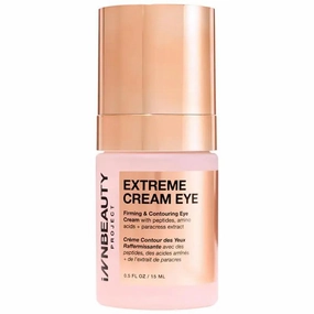 ЇℕℕBEAUTY PR0JECT- Extreme Cream Eye Firming & Contouring Refillable Eye Cream -Size:(0.5oz / 15ml)